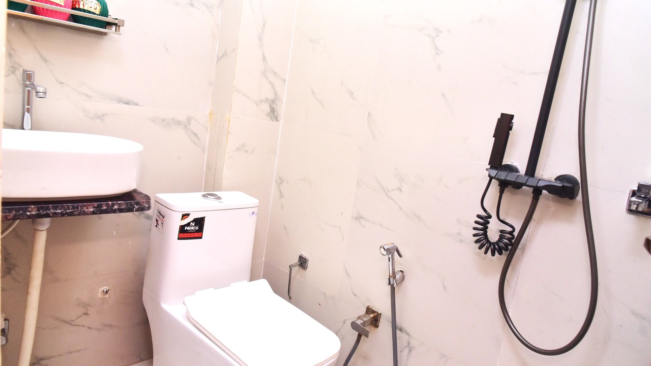 Photo of Bathroom in Sawai Madhopur