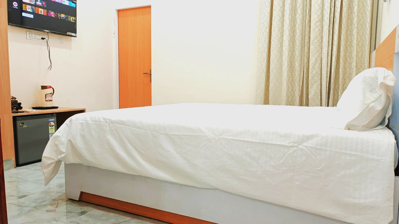 Photo of Bedroom in Sawai Madhopur