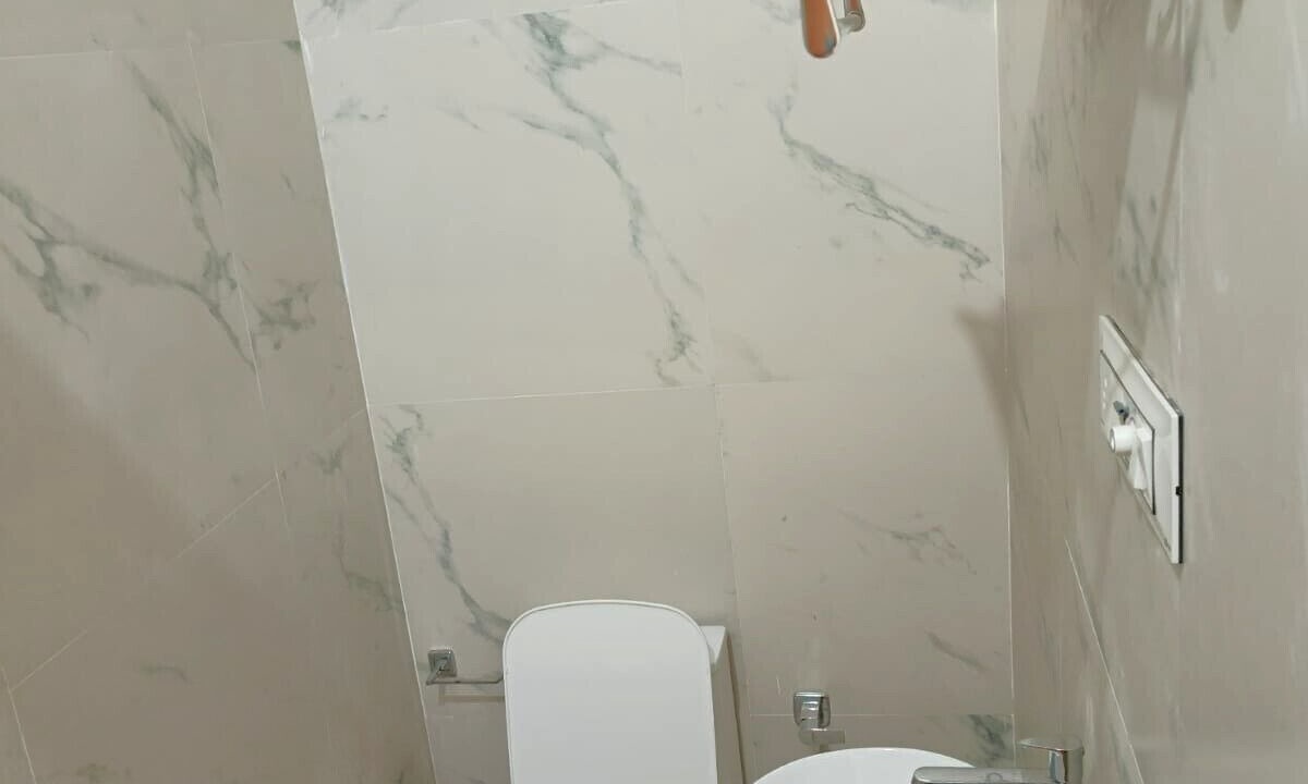 Photo of Bathroom in Sawai Madhopur