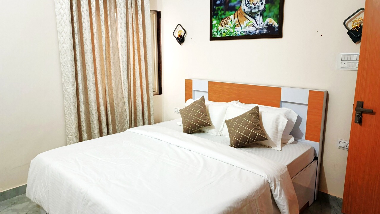 Photo of Bedroom in Sawai Madhopur