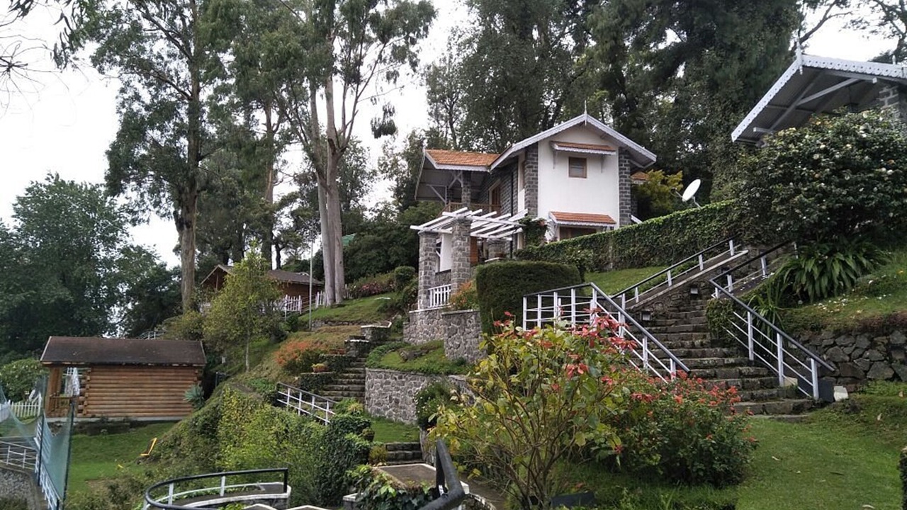 Photo of Outdoor in Kodaikanal