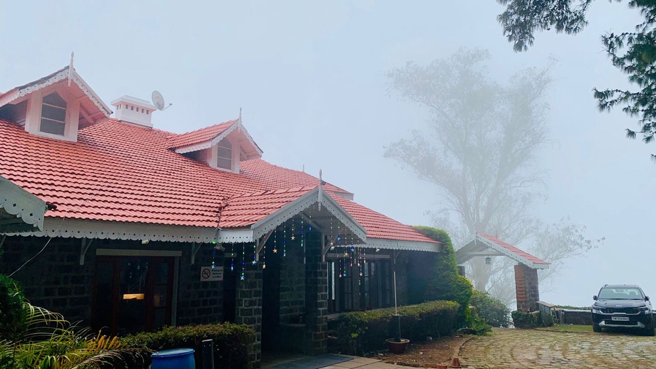 Photo of Outdoor in Kodaikanal