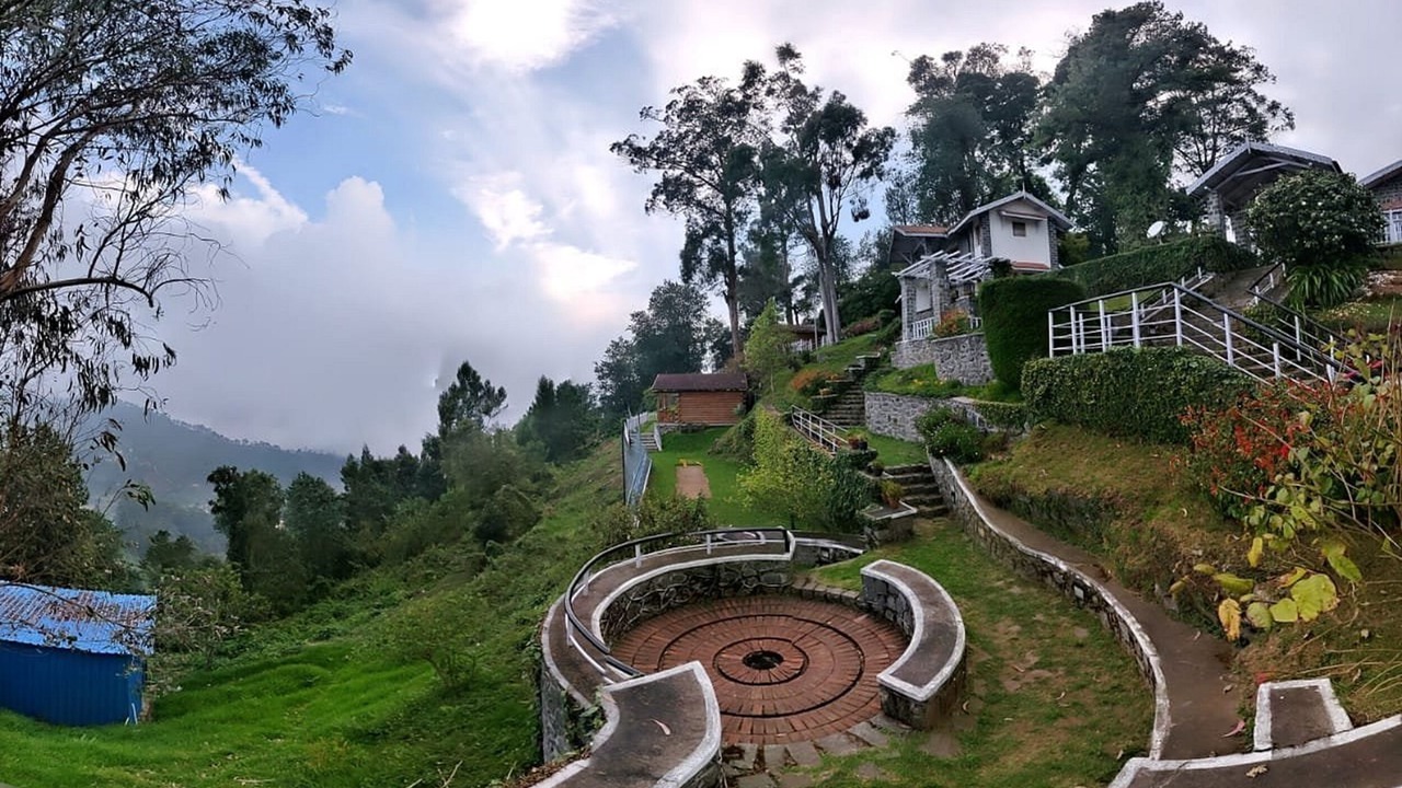 Photo of Outdoor in Kodaikanal