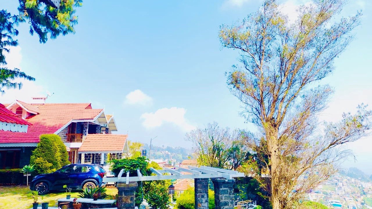 Photo of Outdoor in Kodaikanal