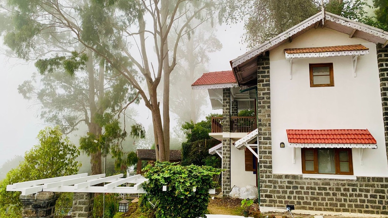 Photo of Outdoor in Kodaikanal
