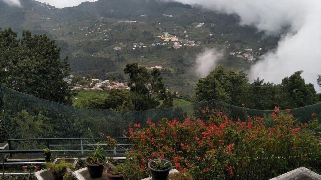 Photo of Outdoor in Kodaikanal