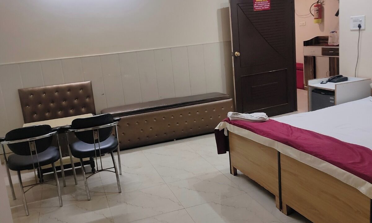 Photo of Bedroom in Kanpur