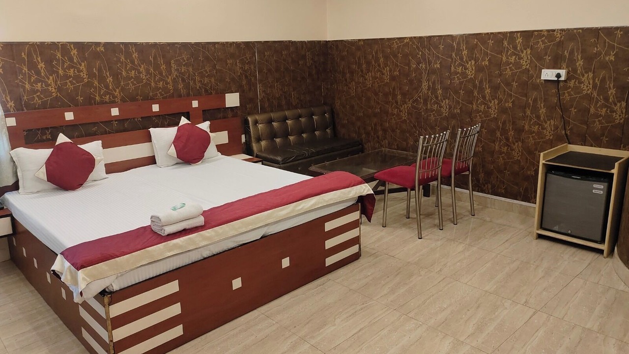Photo of Bedroom in Kanpur