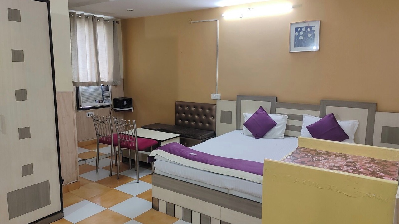 Photo of Bedroom in Kanpur