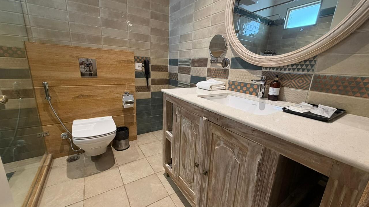 Photo of Bathroom in Vidhyadhar Nagar