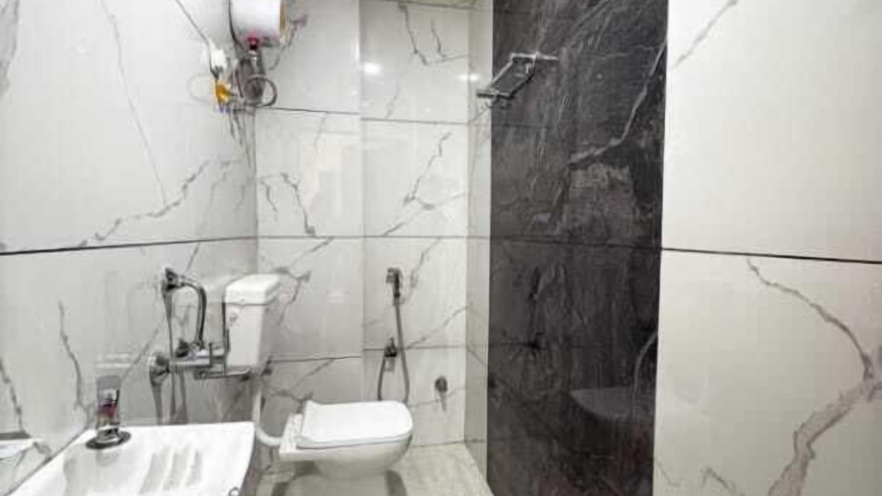 Photo of Bathroom in Sawai Madhopur