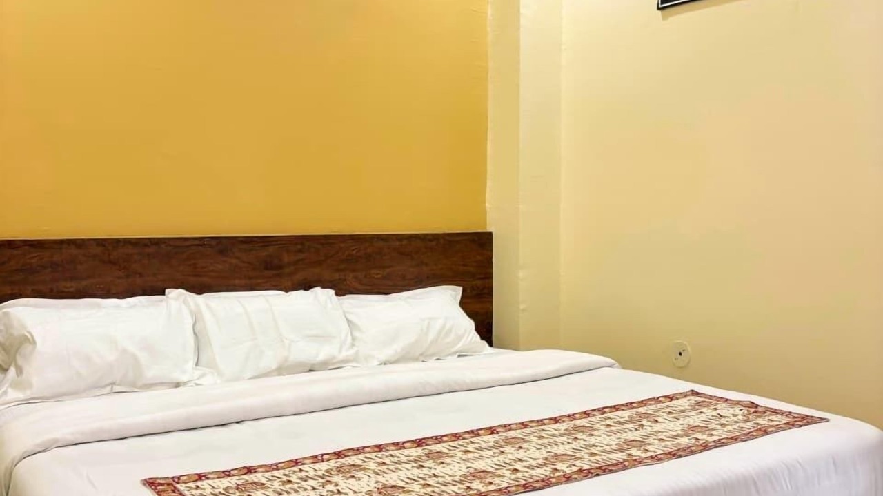 Photo of Bedroom in Sawai Madhopur