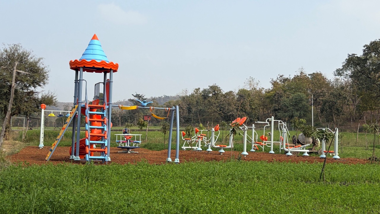 Photo of Outdoor in Kalinjara