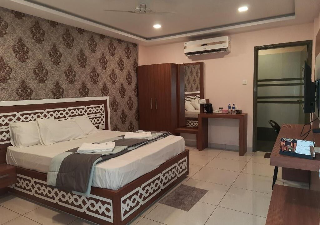 Photo of Bedroom in Alwaye