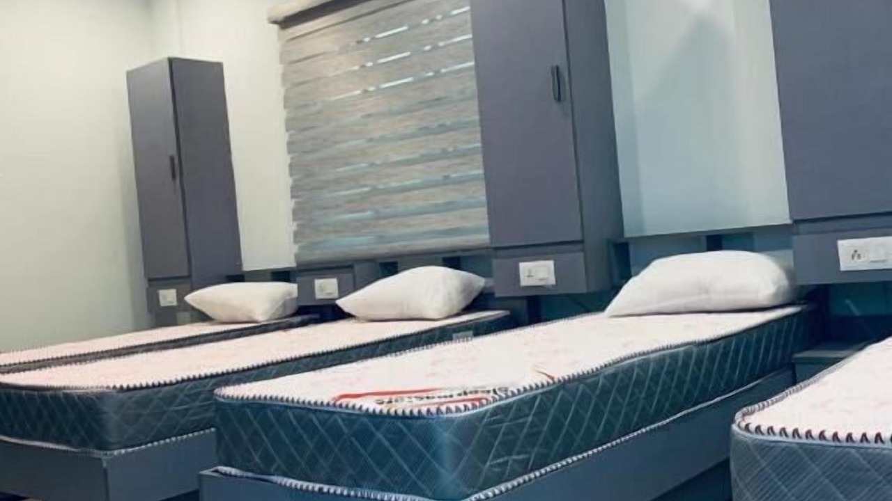 Photo of Bedroom in Alwaye