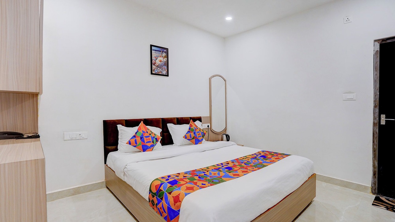 Photo of Bedroom in Sigra