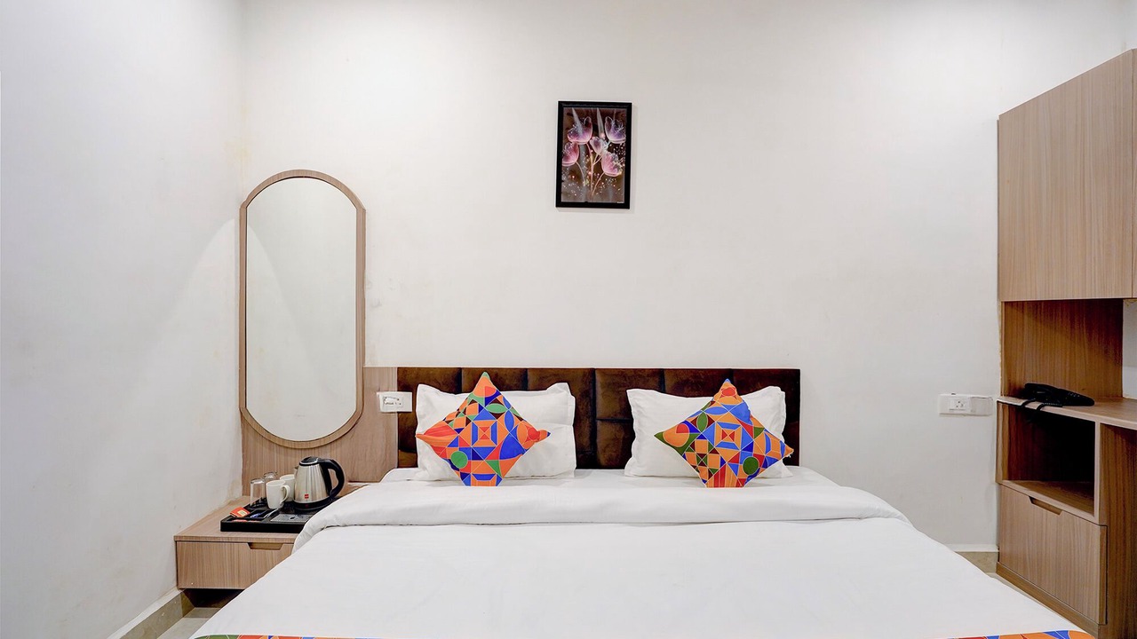 Photo of Bedroom in Sigra