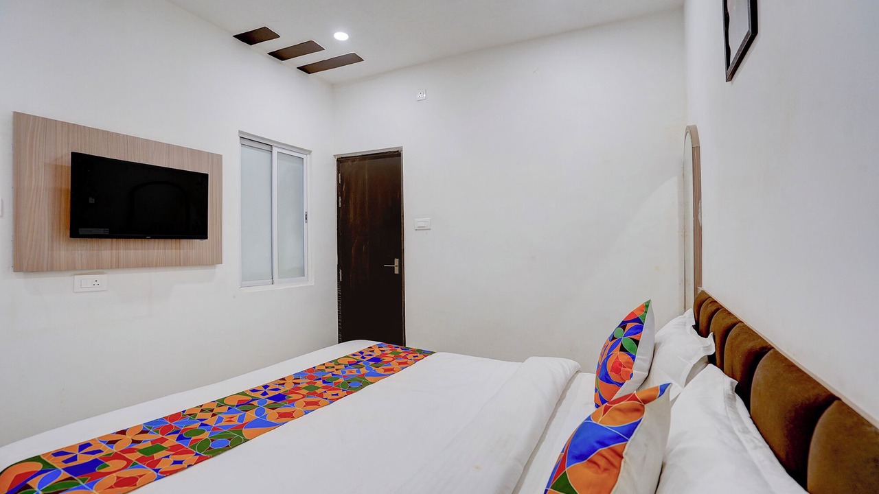Photo of Bedroom in Sigra