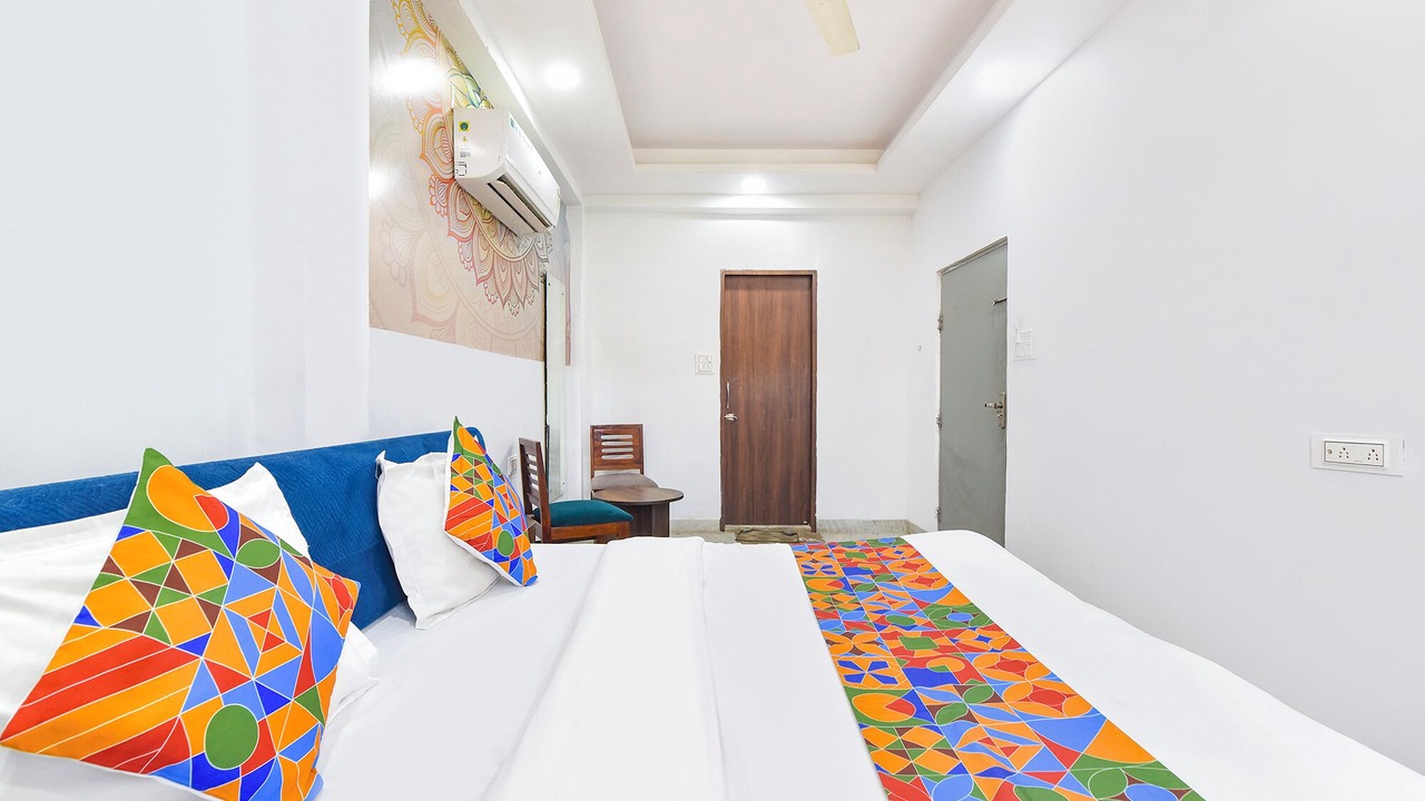 Photo of Bedroom in Adarsh Nagar