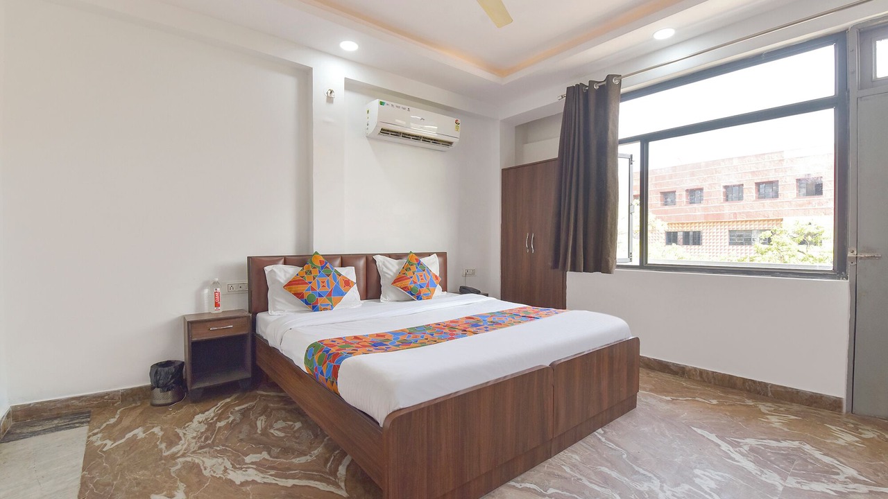 Photo of Bedroom in Adarsh Nagar