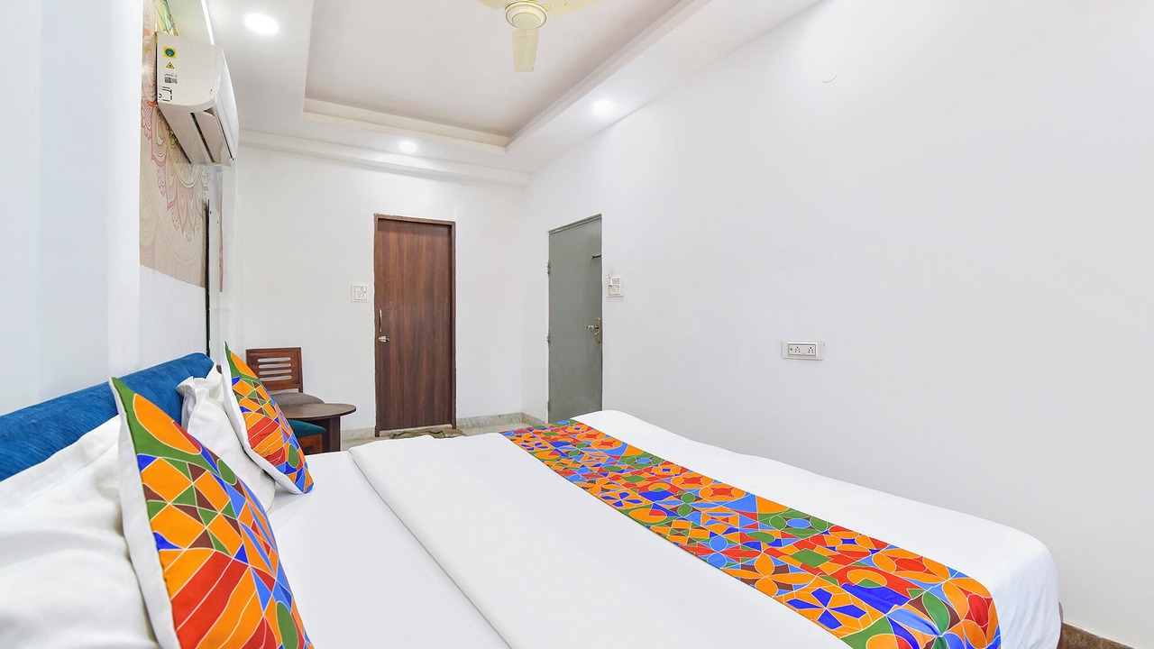 Photo of Bedroom in Adarsh Nagar