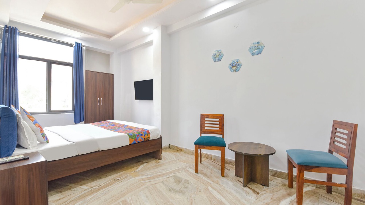 Photo of Bedroom in Adarsh Nagar