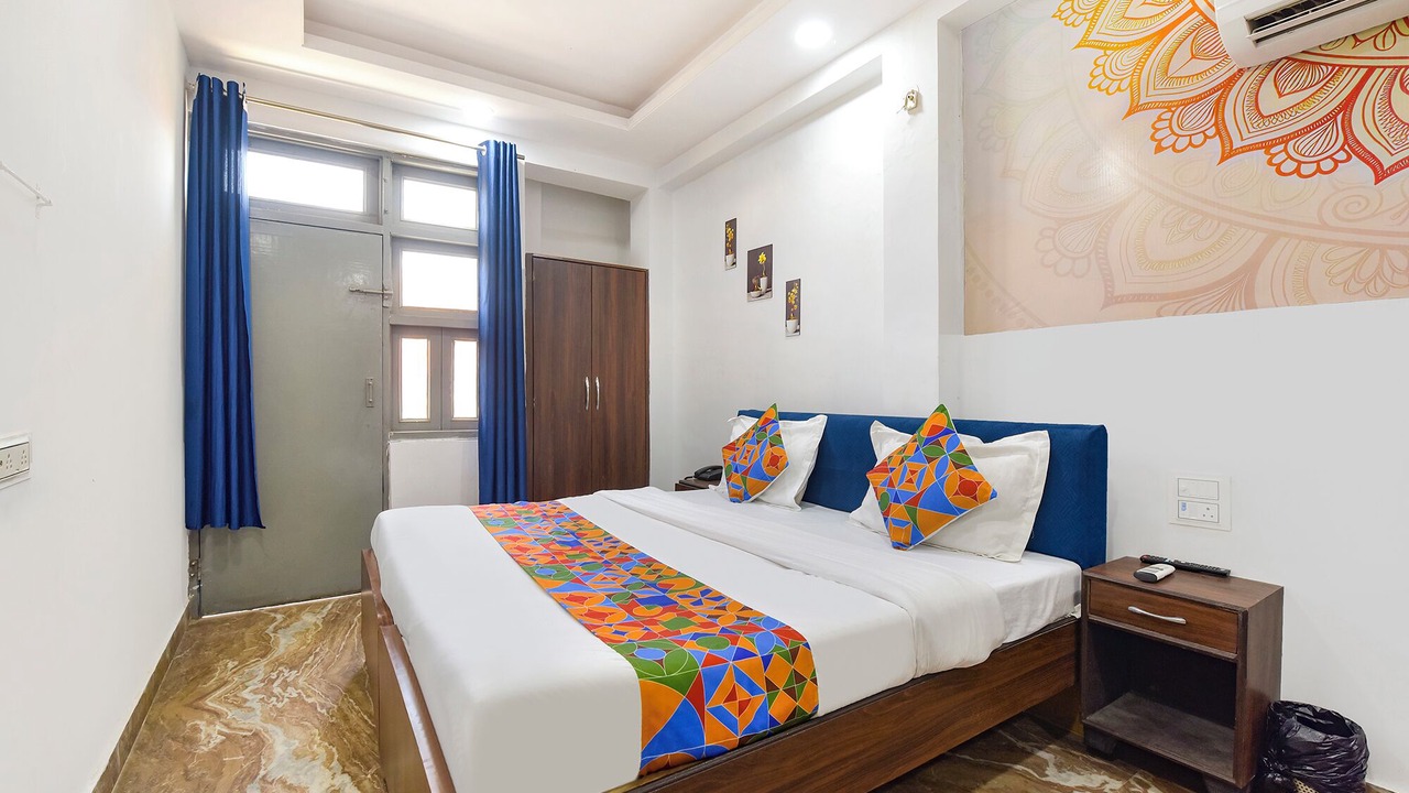 Photo of Bedroom in Adarsh Nagar