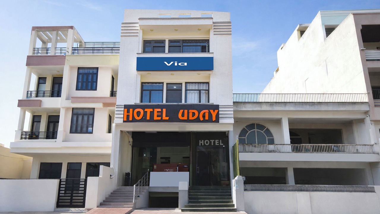 Photo of Outdoor in Adarsh Nagar