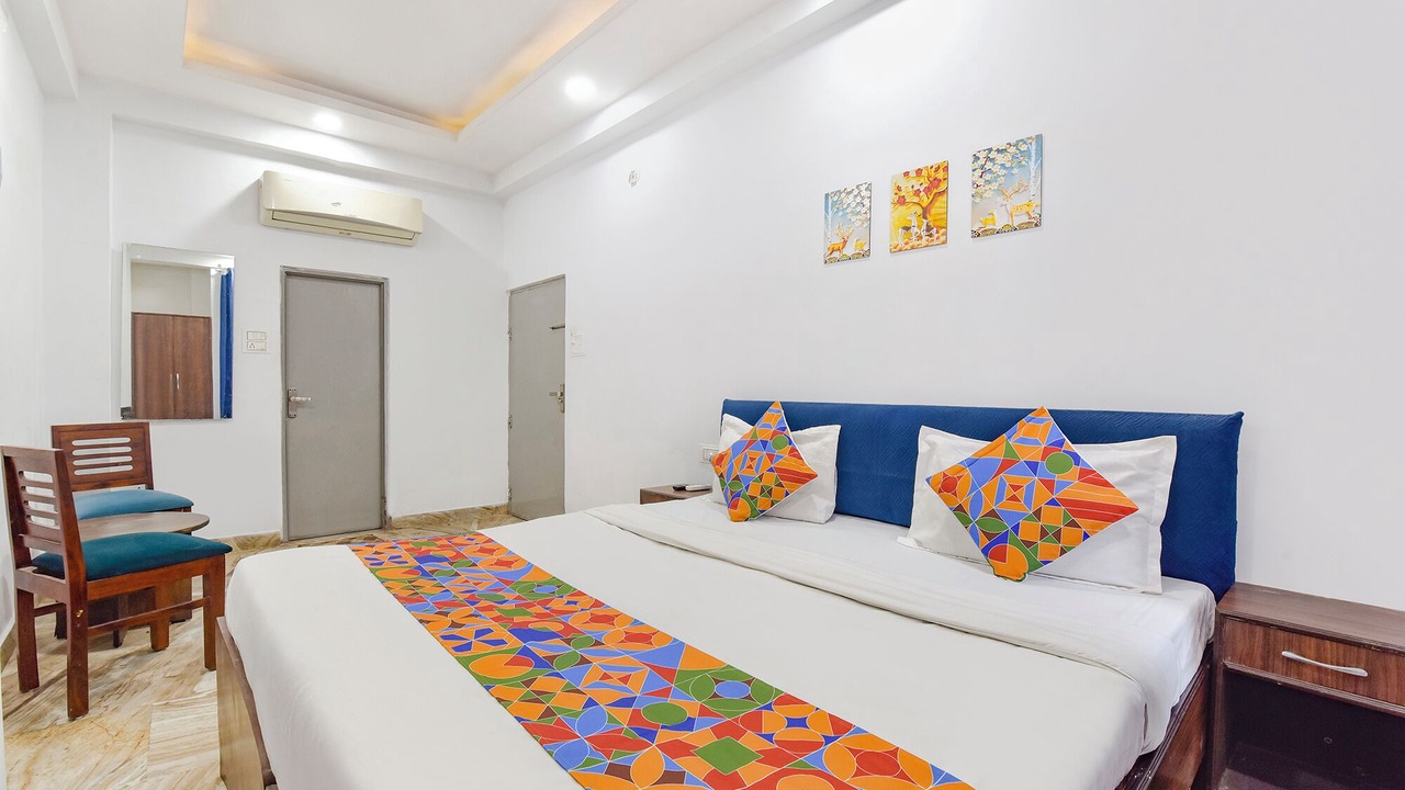 Photo of Bedroom in Adarsh Nagar