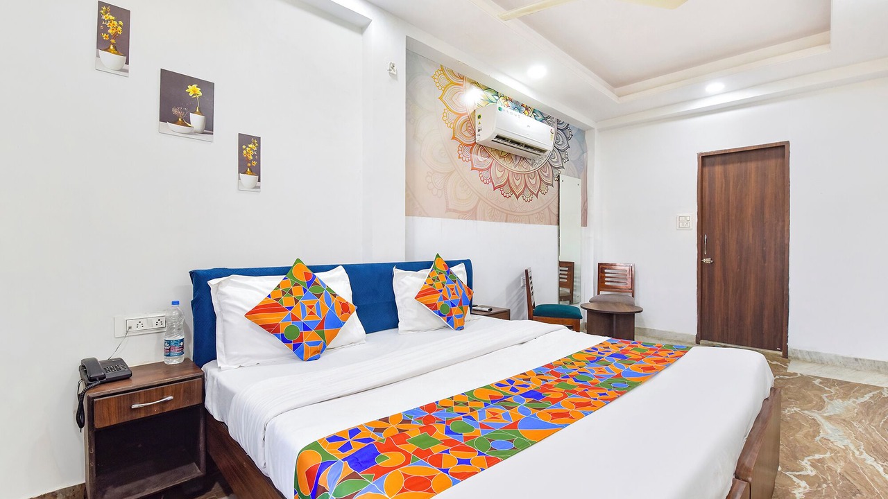 Photo of Bedroom in Adarsh Nagar