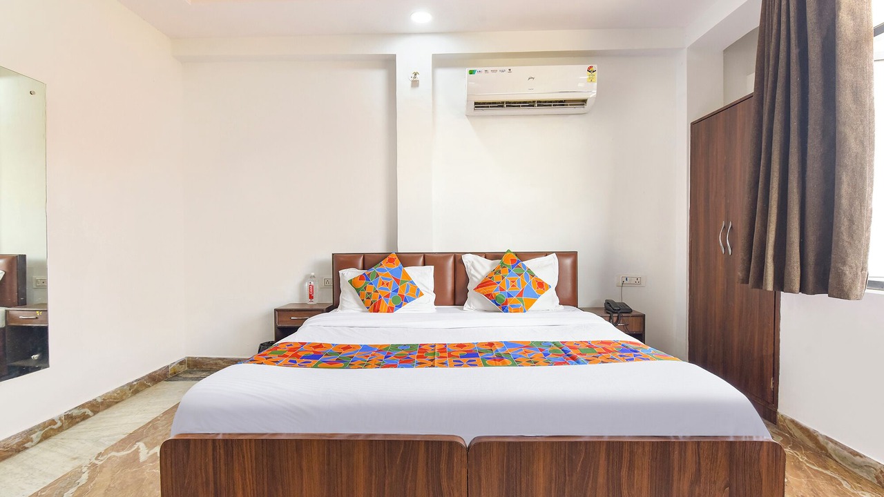 Photo of Bedroom in Adarsh Nagar