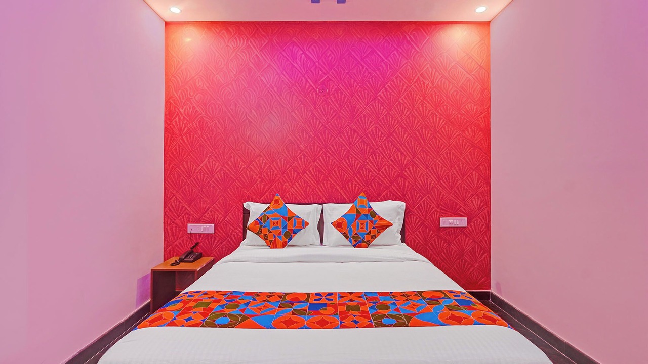 Photo of Bedroom in Narasapura