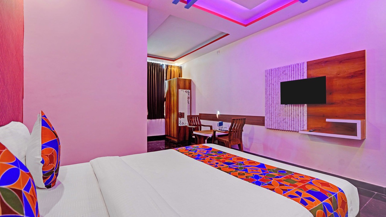 Photo of Bedroom in Narasapura