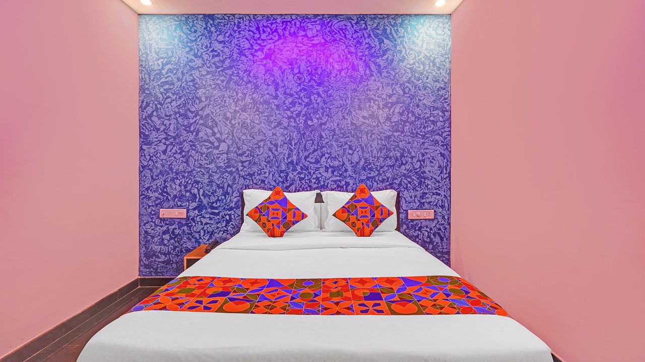 Photo of Bedroom in Narasapura