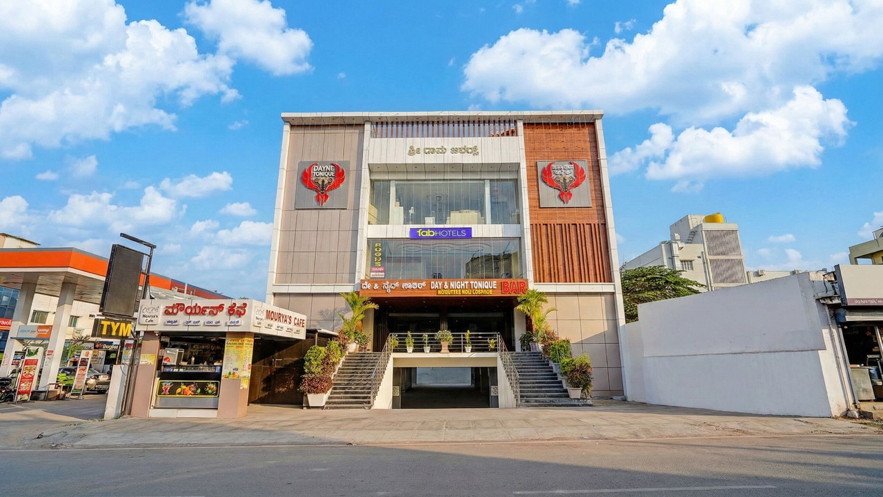 Photo of Outdoor in Narasapura