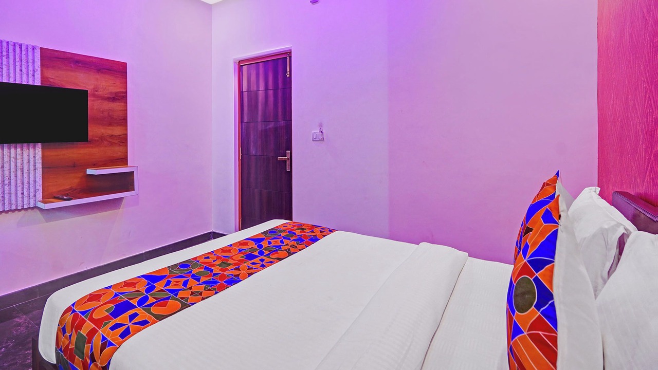 Photo of Bedroom in Narasapura