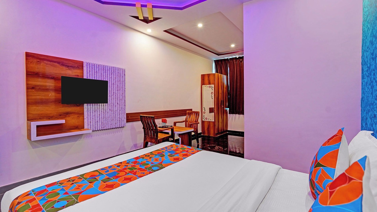Photo of Bedroom in Narasapura