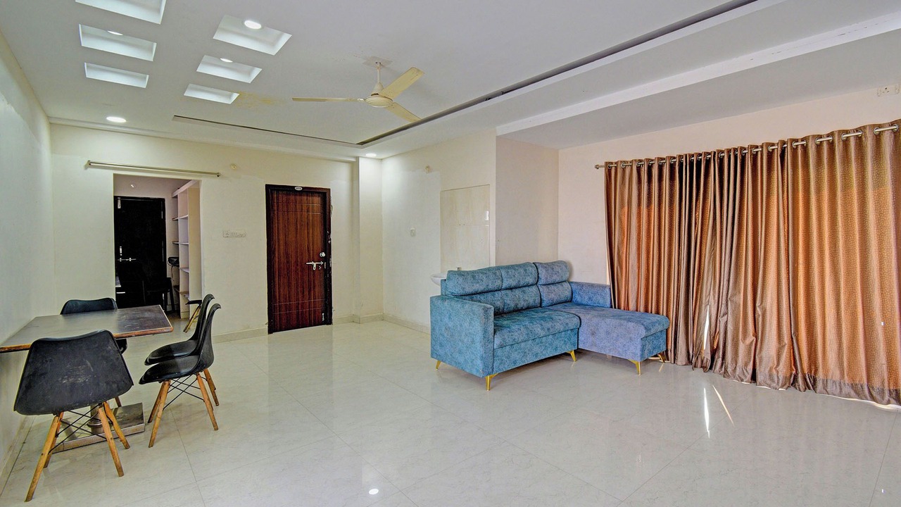 Photo of Bedroom in Kukatpalli