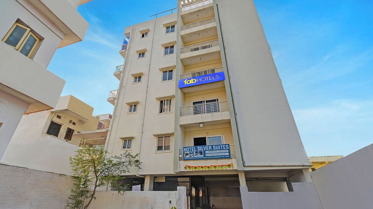 Photo of Outdoor in Kukatpalli