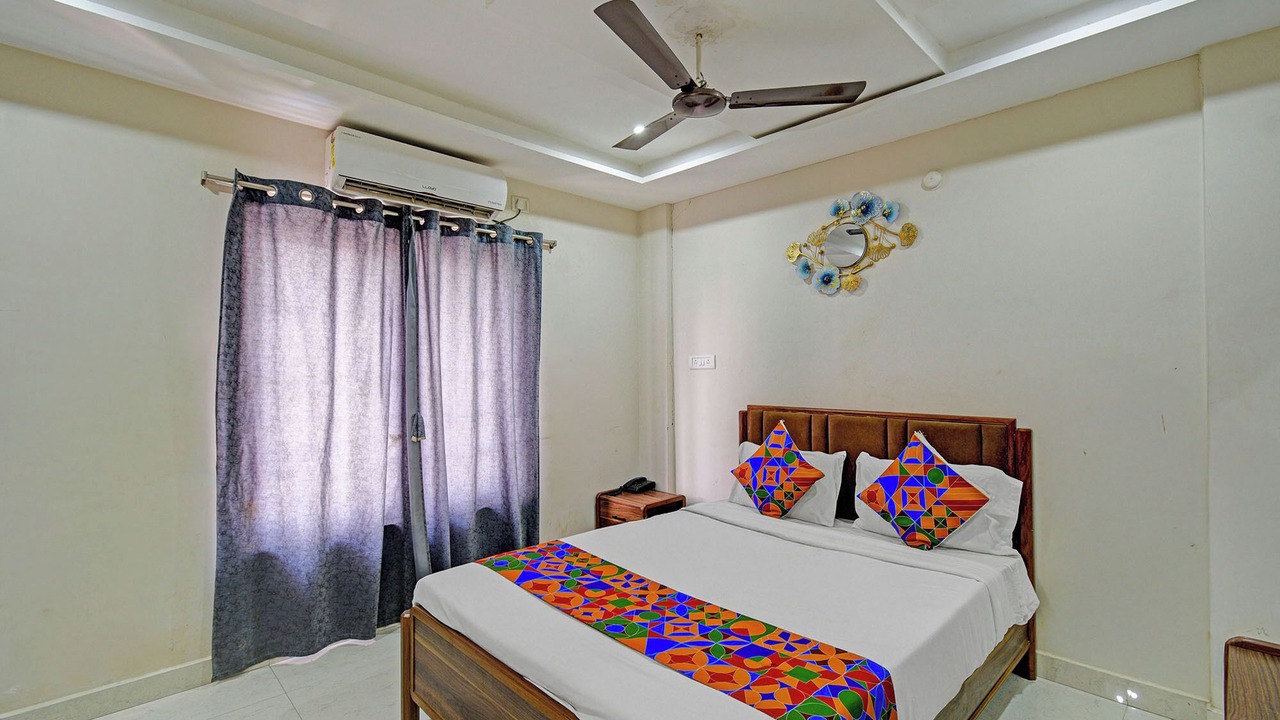 Photo of Bedroom in Kukatpalli
