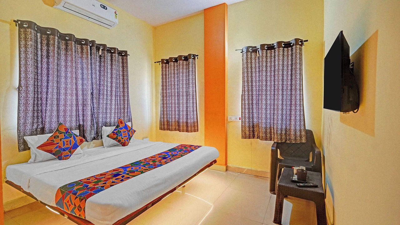 Photo of Bedroom in Nagpur