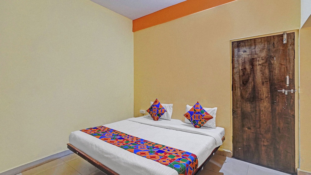 Photo of Bedroom in Nagpur