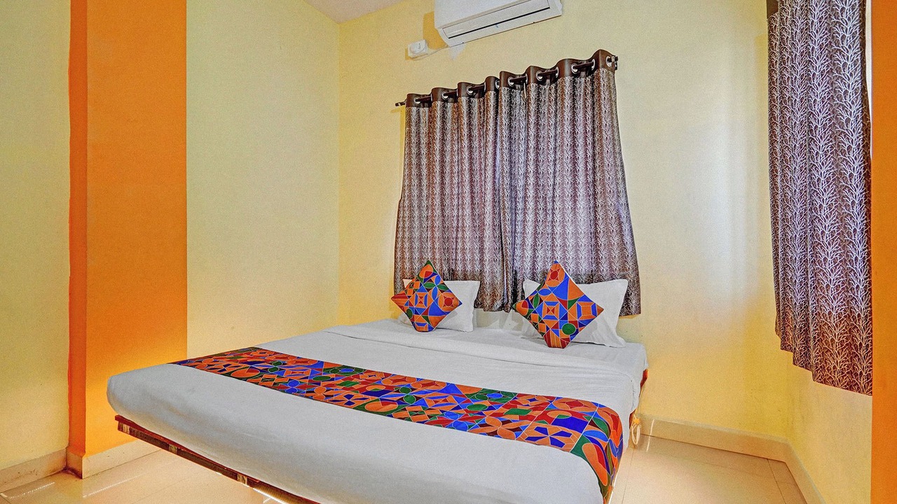 Photo of Bedroom in Nagpur