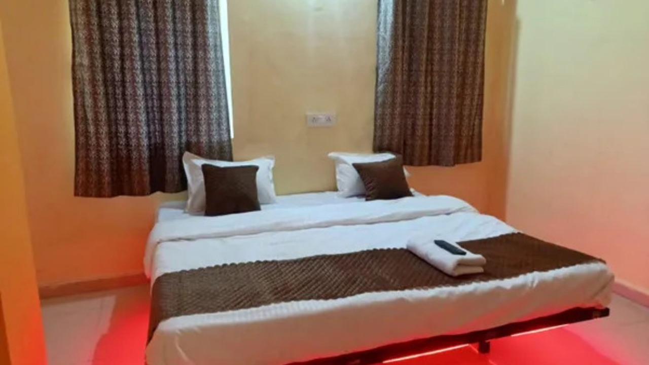 Photo of Bedroom in Nagpur