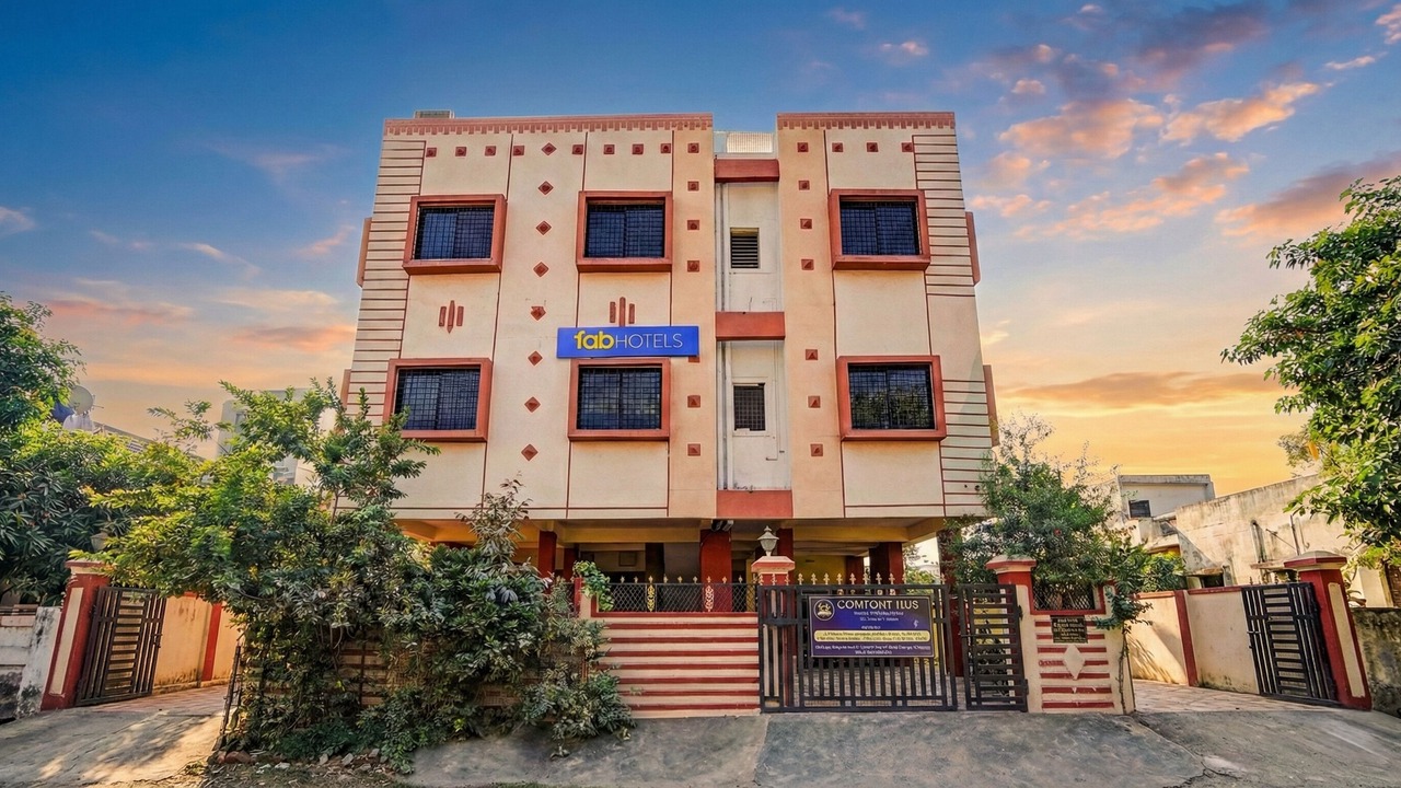 Photo of Outdoor in Nagpur