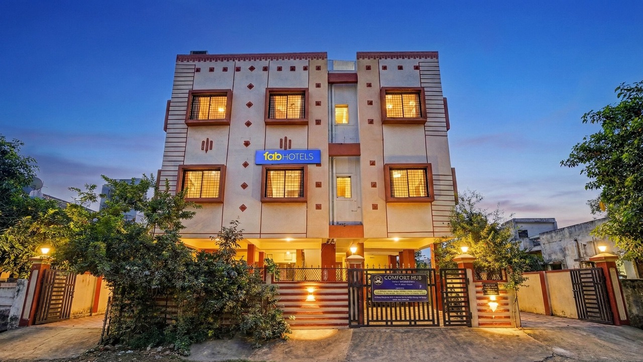 Photo of Outdoor in Nagpur