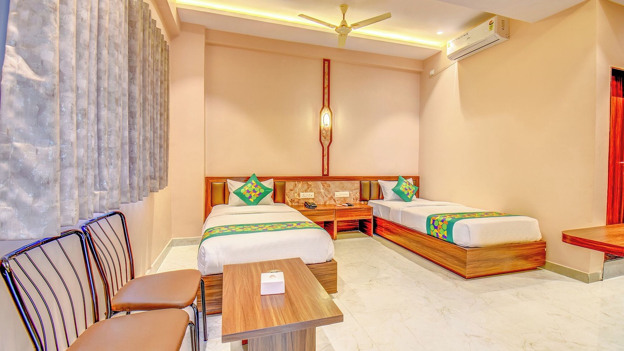 Photo of Bedroom in Hadapsar