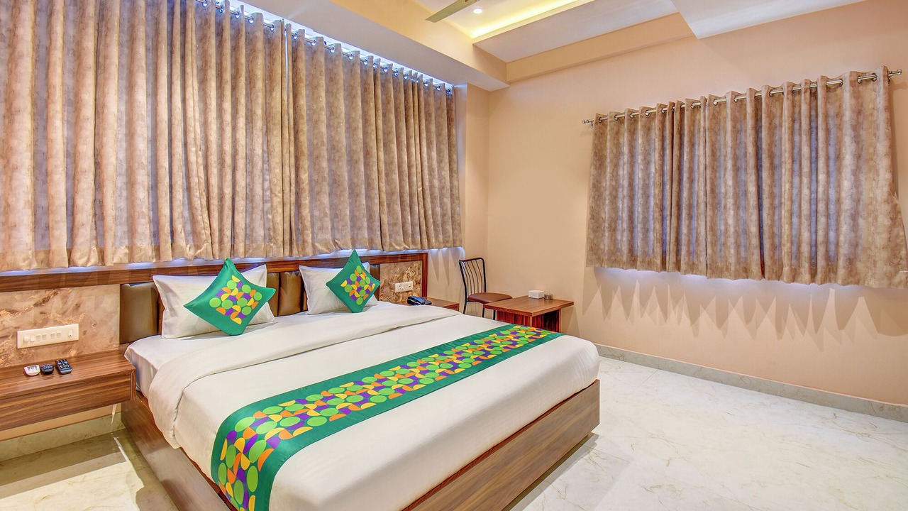 Photo of Bedroom in Hadapsar