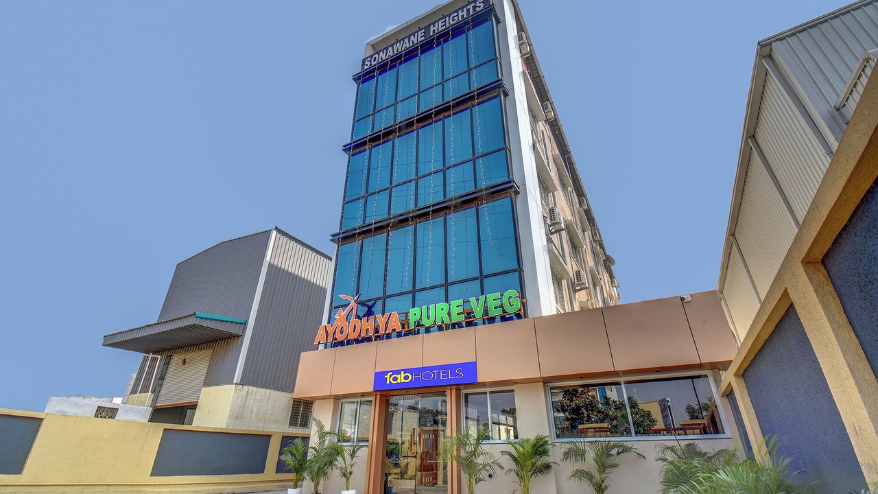 Photo of Outdoor in Hadapsar
