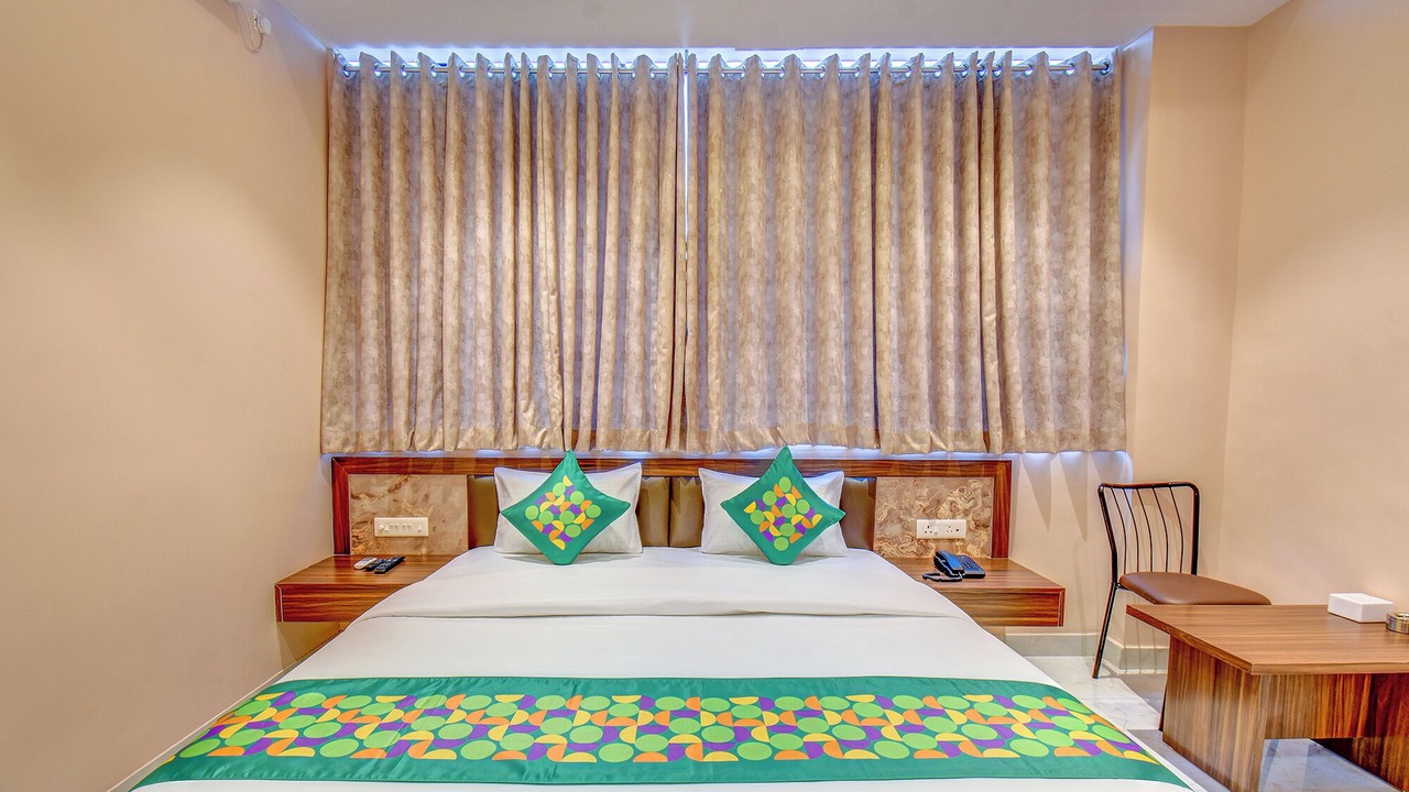 Photo of Bedroom in Hadapsar